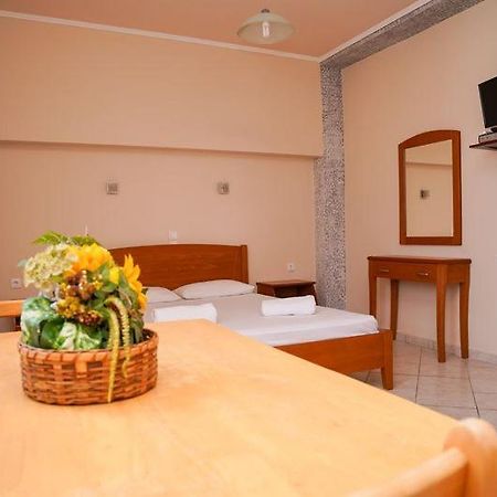 Villa Mare Амудия Екстериор снимка