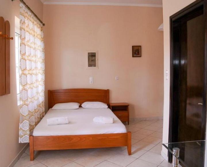 Villa Mare Амудия Екстериор снимка