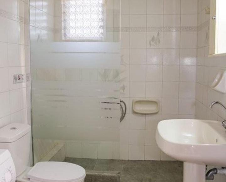 Villa Mare Амудия Екстериор снимка