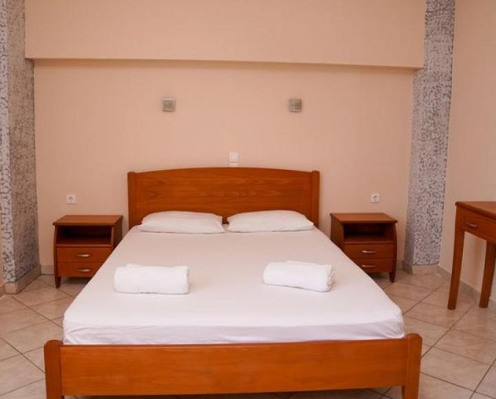 Villa Mare Амудия Екстериор снимка